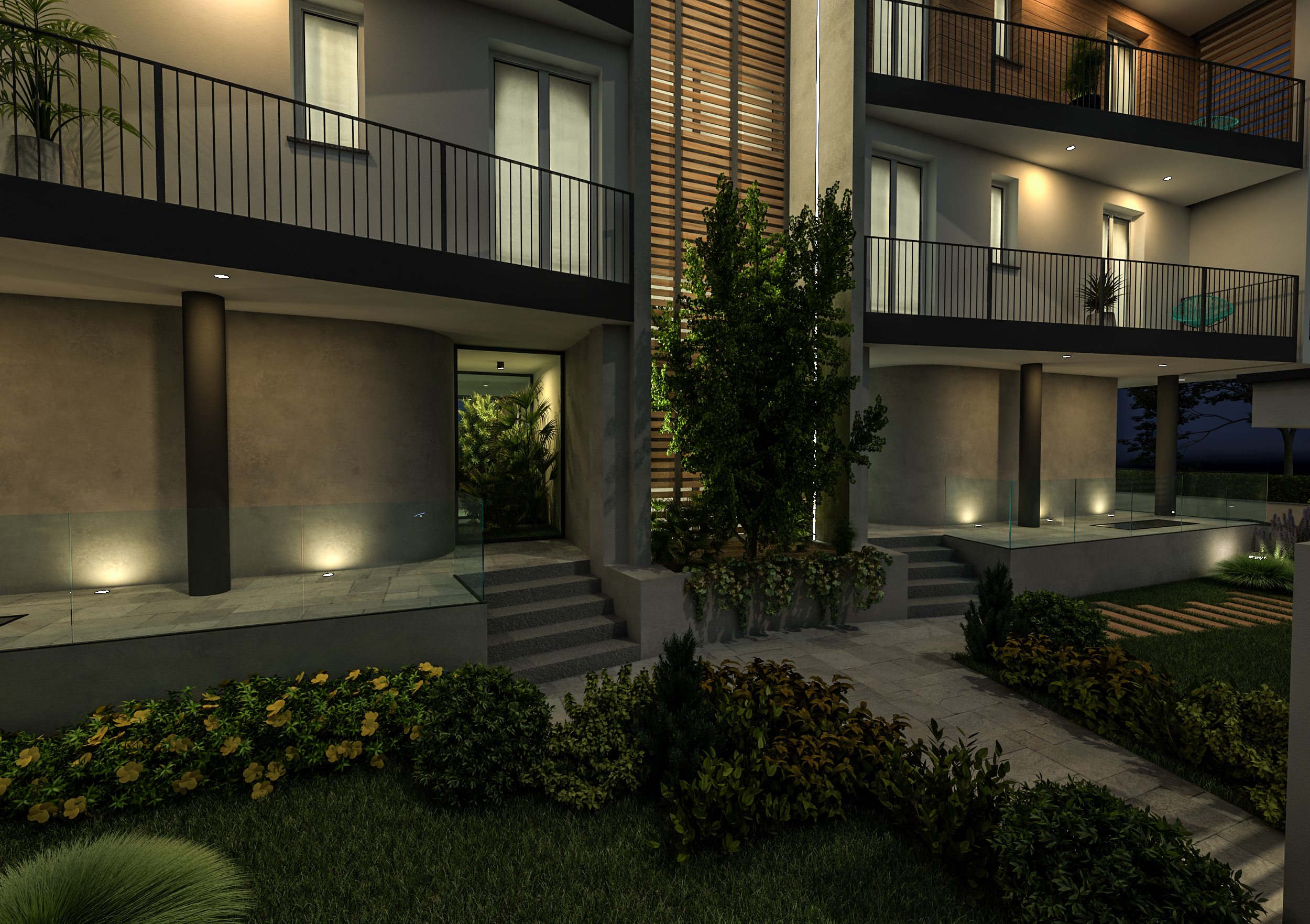 Pendik Konut Projesi