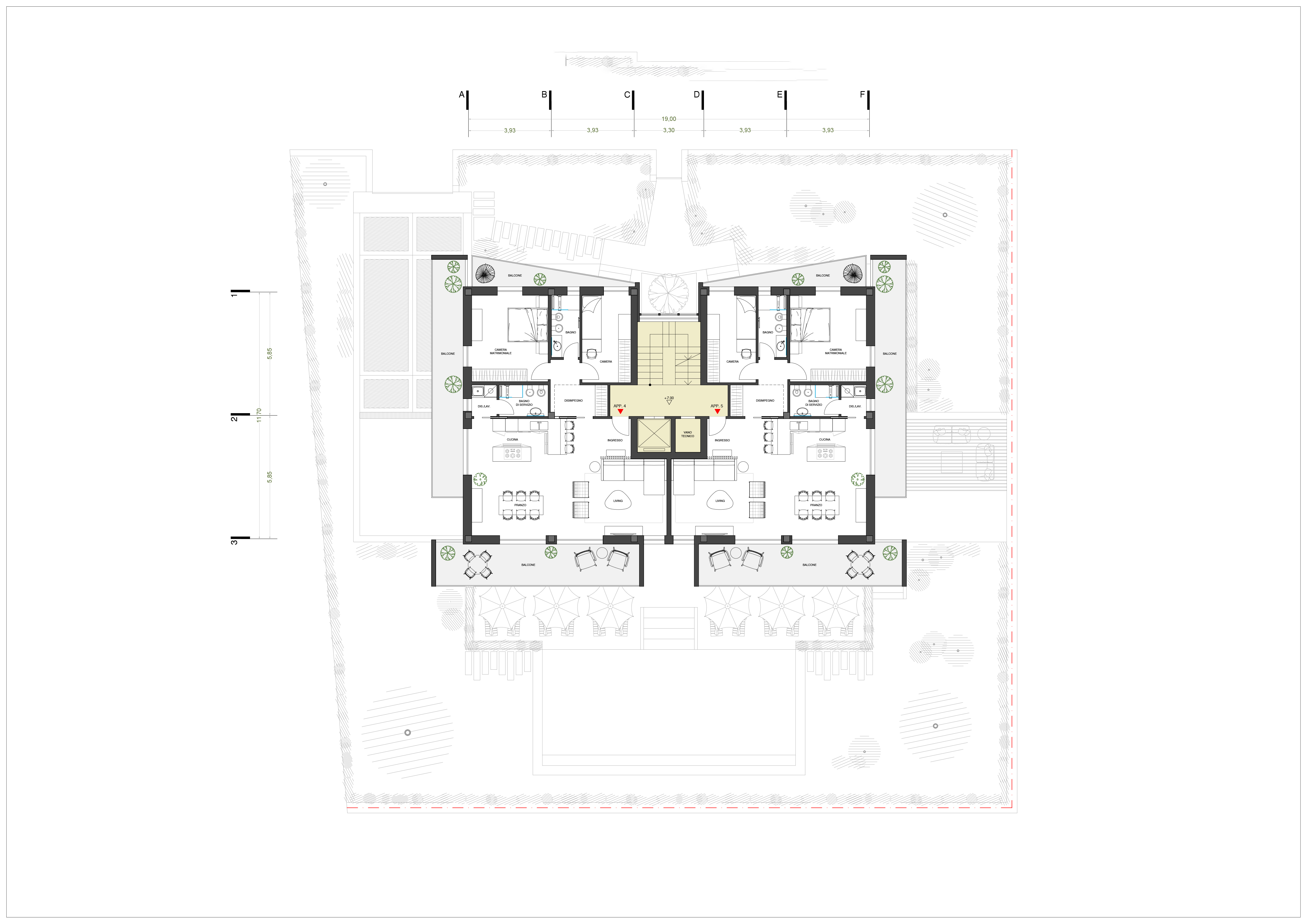 Pendik Konut Projesi