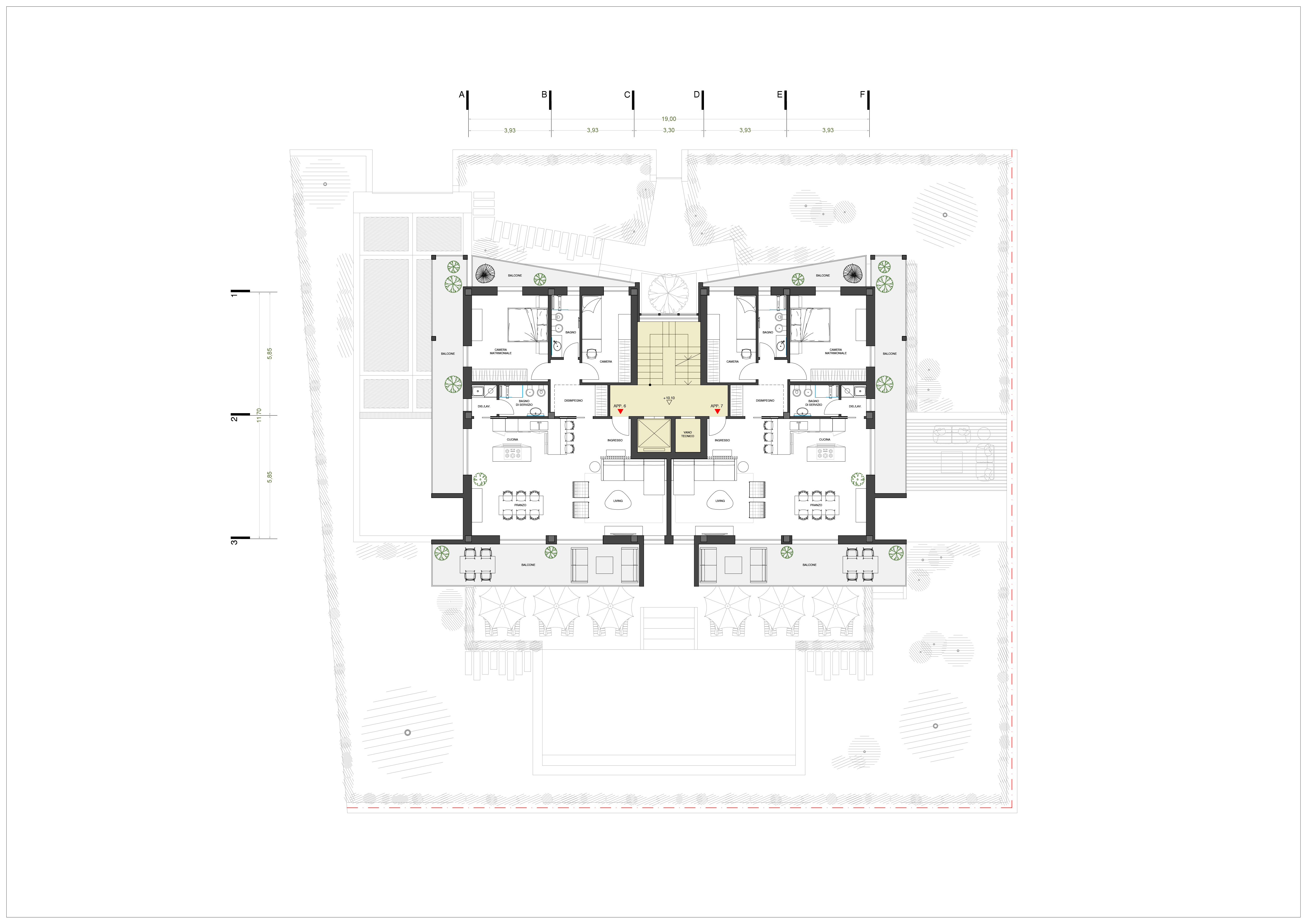 Pendik Konut Projesi